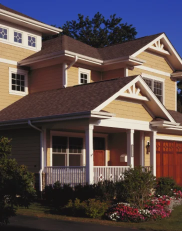 Family Gathering Home, a custom New Homes project by 12/12 Architects