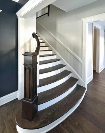 Heritage Reimagined, a custom Renovations project by 12/12 Architects