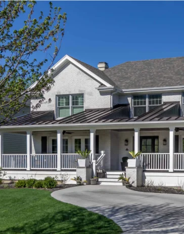 Island Inspiration, a custom Additions project by 12/12 Architects