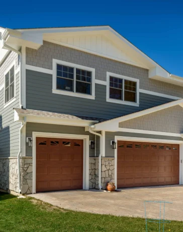 Multi-Generational New Home, a custom New Homes project by 12/12 Architects