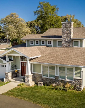 Home additions